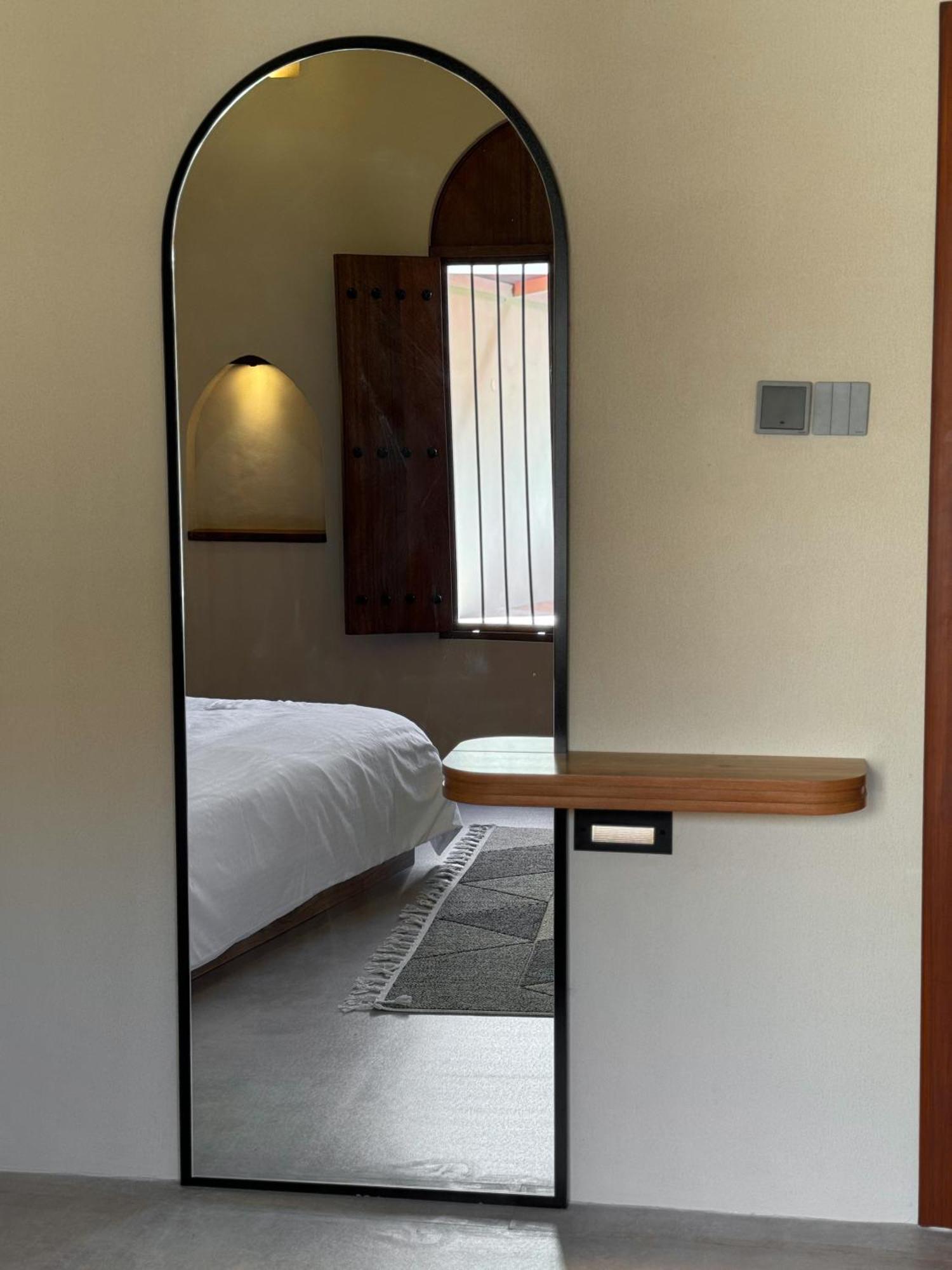 أرض الثراء Rich Land House Nizwa
